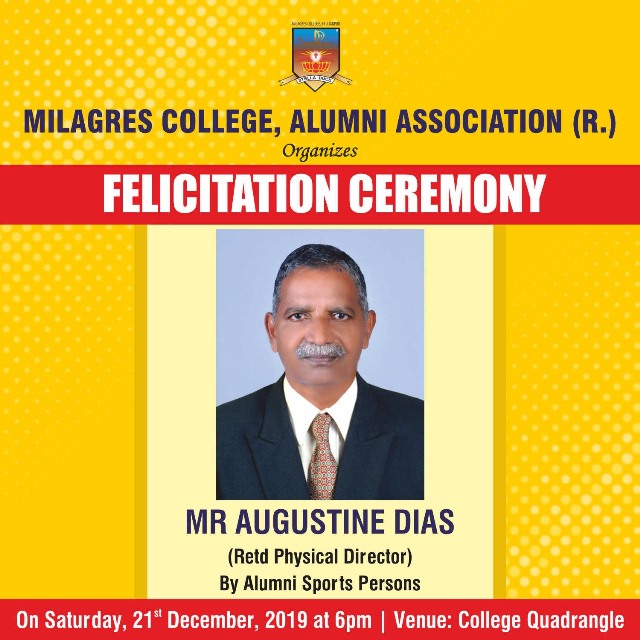 Milagres College