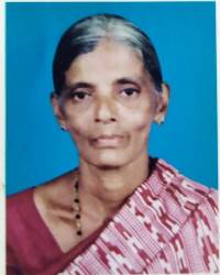 Funeral Details Lilly Lewis (76), Baligre Kudru, Kemmannu