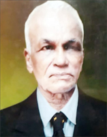Obituary: Joseph Pereira (88), Milagres, Kallianpur