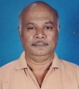 Obituary: Mr Marcel Cardoza (61), Padu Kudru, Kemmannu.