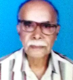 Obituary: Rafael Saldana, St. Joseph Ward (Kodi), Kemmannu.