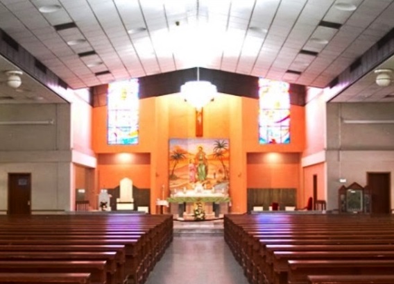 LIVE STREAM OF MASSES