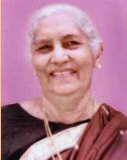 Obituary: Theresa Cornelio (95) Kamblathota, Kemmannu.