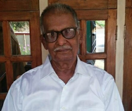 Obituary: Roque Mendonca (84), Kodi, Kemmannu