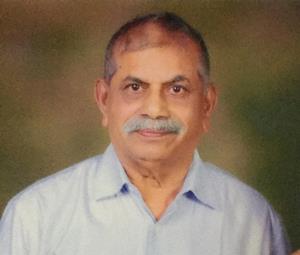 Obituary: Monthu Adrian D’sousa (79), Gopalpura, Kallianpur
