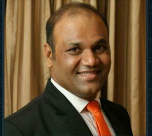 Obituary: Ocean Sanjay Gonsalves (44) Andheri, Mumbai