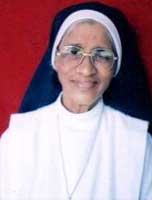 Obituary: Sr Maria Goretti AC (90), Mangaluru