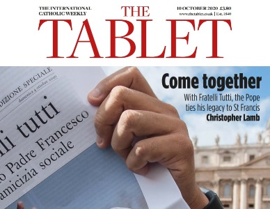 The Tablet - International Catholic Weekly