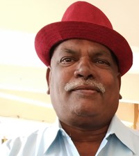 Obituary: Romeo Nazreth (64), Kemmannu/Mount Rosary, Kallianpur