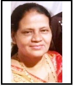 Obituary:Gretta Serrao (60 years), Thane, Mumbai