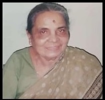 Obituary : Glacy Pereira (88 Years), Bolje