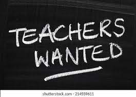 Wanted Teachers || Surya Chaitanya Global Academy Kuthyar