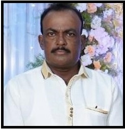 Obituary: Edward Pereira (51)Santhekatte, Kallianpur.