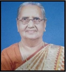 Obituary: Letitia Mary Vaz (93), Milagres, Kallianpur
