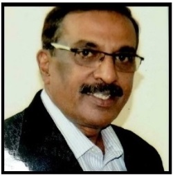 Obituary: Dr. Edward Lewis (66 years) Bejai, Mangalore