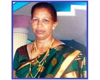 Sad Demise: Irene D Souza (56), Hampankatte, Kemmannu.