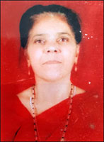 Obituary: Shallet Margarita Pinto (67), Thottam - Kallianpur