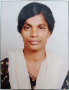 Obituary: Mrs Violet Crasta. Age 44, Mount Rosary, Kallianpur