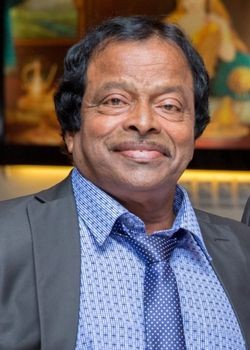 Obituary: Mr. Michael Norohna,74yrs, Mt.Rosary Church, Santhekatte/Kuwait
