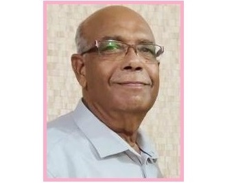 Obituary: Edwin Martis (67), Edbettu, Kallianpur