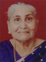 Obituary: Florine D’Mello (91), Mangalore