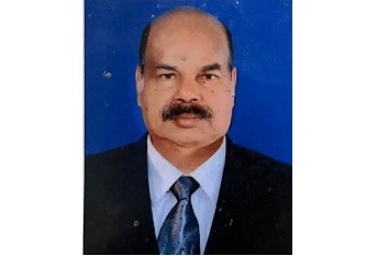 Obituary : Edwin D’souza (74), Santhekatte, Kallianpur