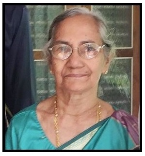 Obituary: Lucy D’Souza (85), Milagres, Kallianpur (Ex-Kemmannu)