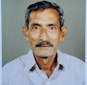 Obituary: Stany Lewis (68), Mudalakatta, Kemmannu.