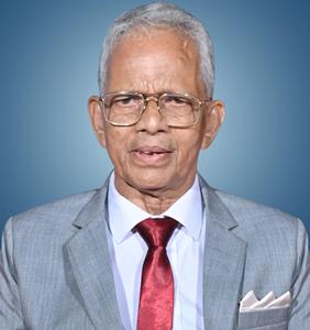 Obituary: Vasudeva Acharya (71 yrs), Former Goldsmith, Kemmannu.