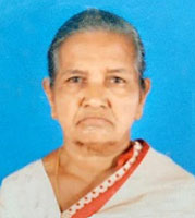 Obituary: Permina D’Souza (80), Udyavar, Udupi