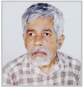 Obituary: Austin D Souza (66), Nadukudru, Kemmannu,