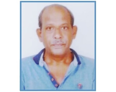 Obituary: Clement Farias ( 61 Years ) Uppoor- Milagres, Kallianpur