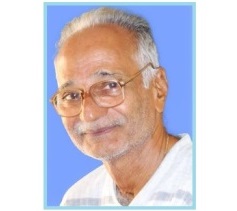 Obituary : Simon Joseph D’Souza(87), Palimar/Mulki