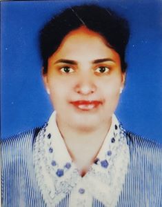 Obituary: Juliet Asha Saldanha (53), Kemmannu, Moodubelle, Arizona. U.S.A,