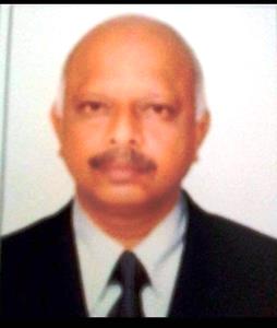 Obituary: Donald Fernandes (64 years), Kallianpur/Mumbai