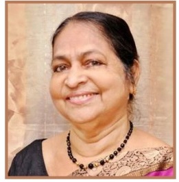 Obituary: Dulcine Elsie Aranha , 76 ( Retired Teache), Kallianpur