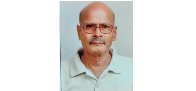 Obituary: Thomas Dias(66), Mount Rosary, Santhekatte