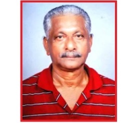 Obituary: Lionel John Lewis (74) former Gurkar Thonse Ward, Milagres, Kallianpur