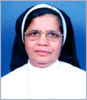 Obituary: Sr Noelle Marie AC (80), Bendur, Mangalore