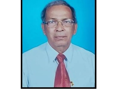 Obituary: Charles Pereira (78), Gudiyam, Kemmannu