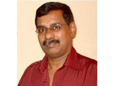 Obituary: Leo Britto (65yrs), Mandavi Acropolis, Udupi Church