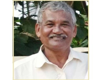 Obituary: Francis Furtado (55), Milagres, Kallianpur