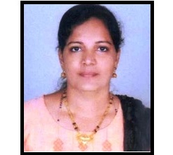Obituary: Asha Fernandes. W/o John Fernandes, St. Anna’s Church, Thottam.