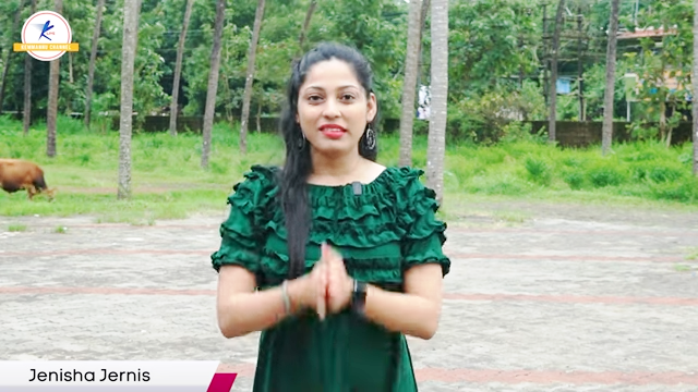 ಮೊಂತಿ ಫೆಸ್ತ್ 2025 | Special Program in collaboration with Kemmannu Youth | Kemmannu.com