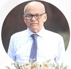 Obituary: Jerome S Gonsalves (76), ex-Mumbai/Pune