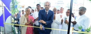 MCC Bank -20th Byndoor Branch