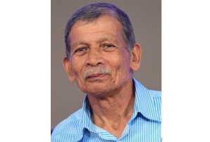Obituary: Salvador Fernandes (Rtd. Teacher), Kallotu, Shirva