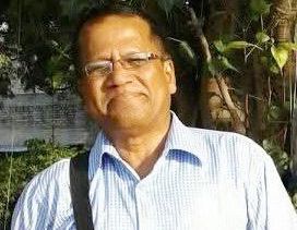 Obituary: Fr Peter Patrick D’Souza, Kemmannu/Jabalpur Diocese