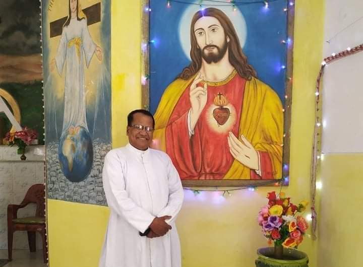 Obituary: Fr Peter Patrick D’Souza, Kemmannu/Jabalpur Diocese