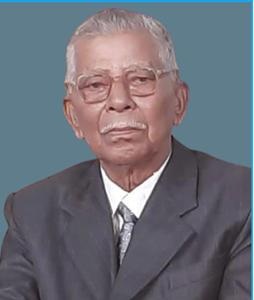 Obituary: Michael Braganza (86), Kundapura, Udupi